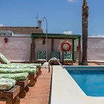 Mayo A Apartment Conil De La Frontera