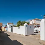 Mayo A * Conil De La Frontera