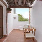 Mayo A Apartment Conil De La Frontera