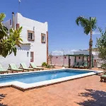 Mayo A Apartment Conil De La Frontera