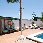 Mayo A * Conil De La Frontera