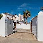 Mayo A Apartment Conil De La Frontera