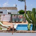 Mayo A Conil De La Frontera