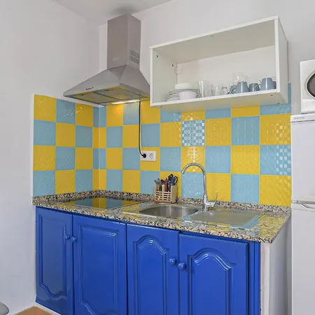 Apartamento Mayo A Conil De La Frontera