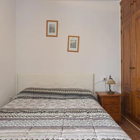 Mayo A Apartamento *