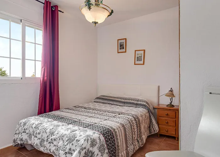 Apartment Mayo A Conil De La Frontera