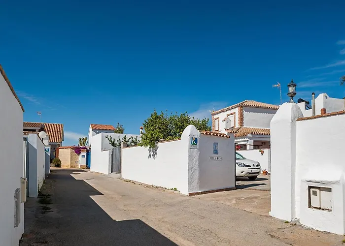 Mayo A * Conil De La Frontera