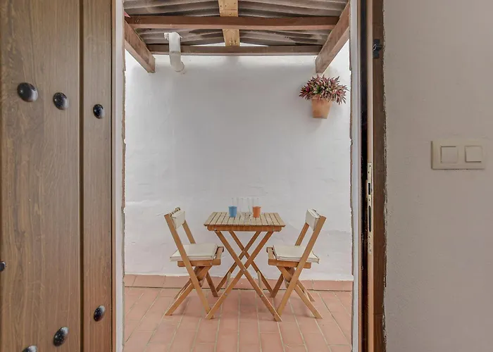 Mayo A * Conil De La Frontera