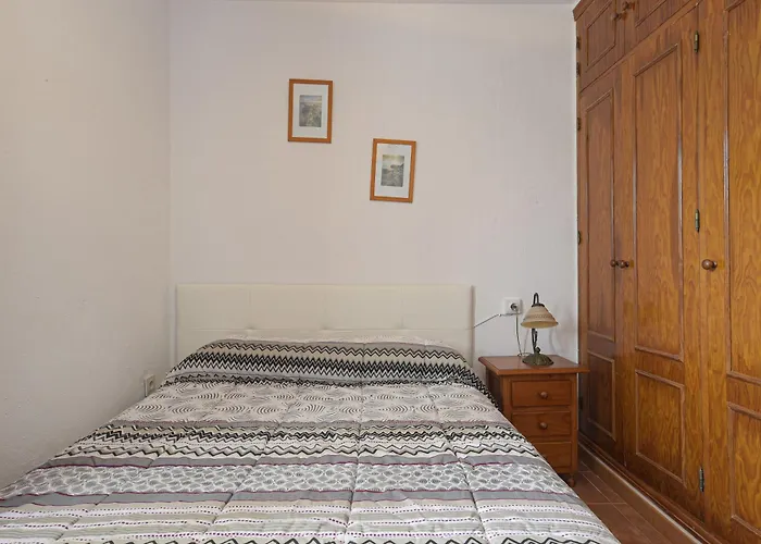 Mayo A Apartamento *