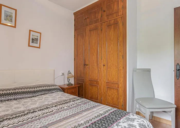 Mayo A Conil De La Frontera