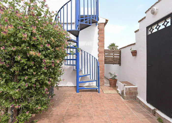 Mayo A Conil De La Frontera