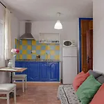 Mayo A Conil De La Frontera