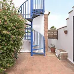 Mayo A Conil De La Frontera