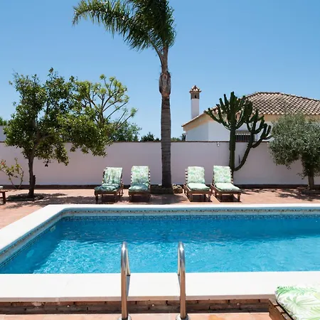 Apartment Mayo A Conil De La Frontera