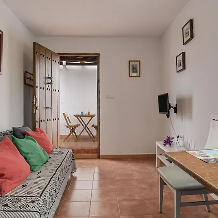 Mayo A Conil De La Frontera