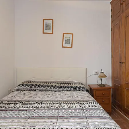 Mayo A Apartamento Conil De La Frontera