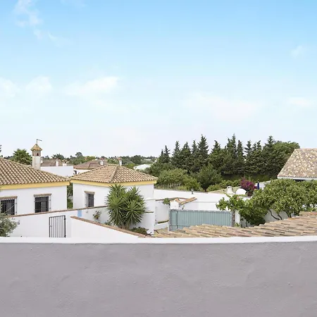 Apartamento Mayo A Conil De La Frontera