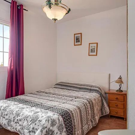 Apartment Mayo A Conil De La Frontera