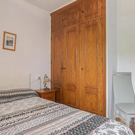 Mayo A * Conil De La Frontera