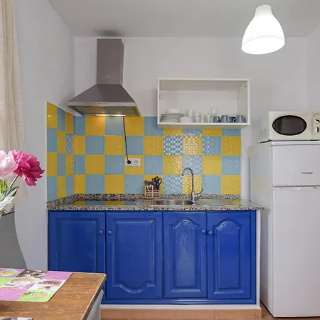 Apartamento Mayo A *