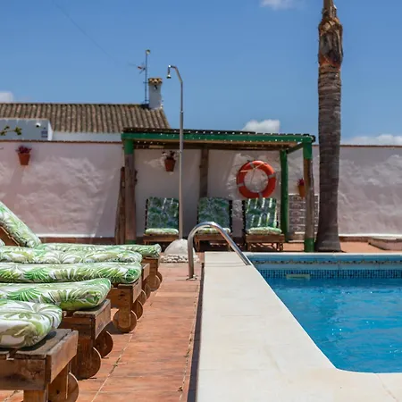 Mayo A Apartment Conil De La Frontera