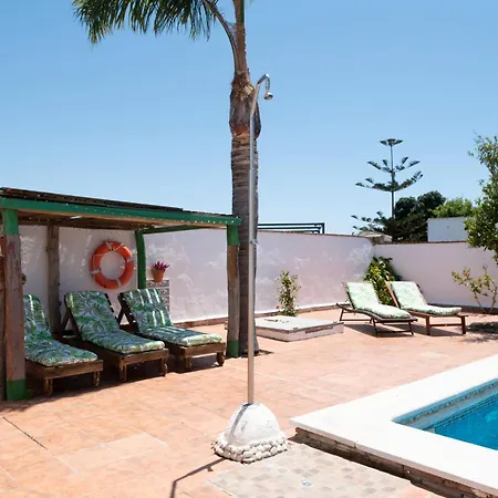 Apartamento Mayo A Conil De La Frontera