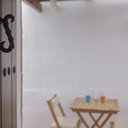 Mayo A Apartamento Conil De La Frontera