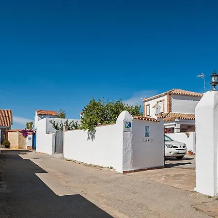 Mayo A * Conil de la Frontera