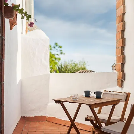 Mayo A * Conil De La Frontera