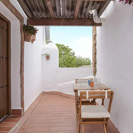 Mayo A Apartman Conil de la Frontera