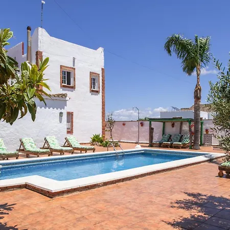 Mayo A Apartman Conil de la Frontera