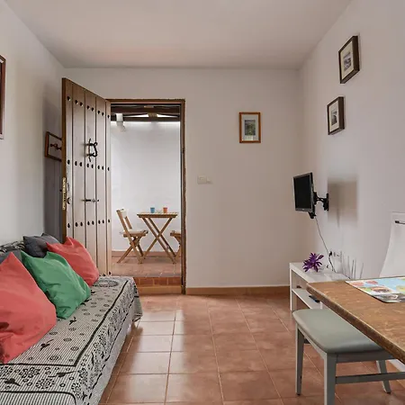 Apartman Mayo A
