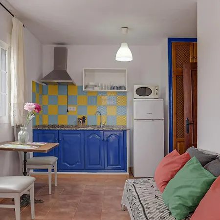 Appartement Mayo A *