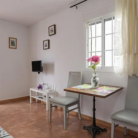 Mayo A * Conil De La Frontera