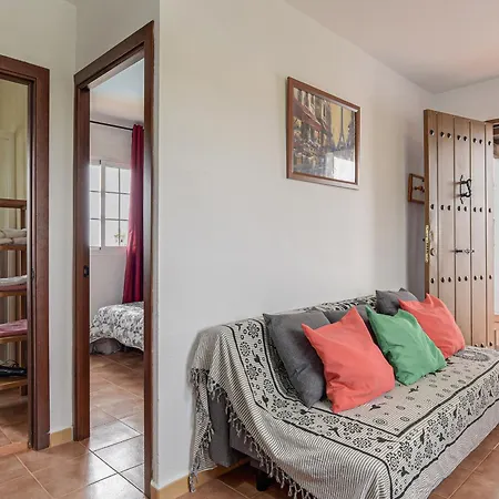 Mayo A Apartman *