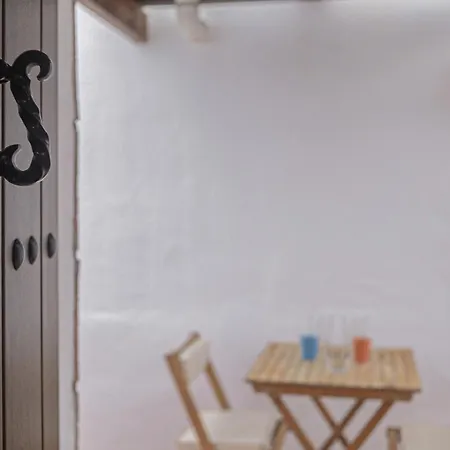 Apartamento Mayo A