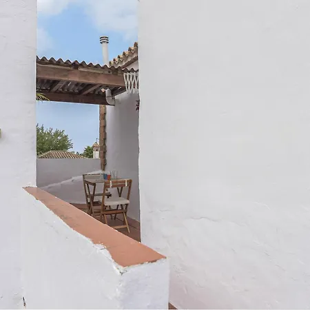 Apartman Mayo A Conil de la Frontera