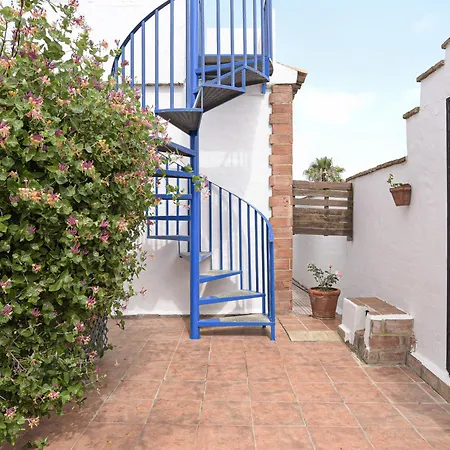 Mayo A Conil De La Frontera