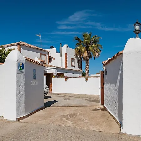 Mayo A Apartman Conil de la Frontera