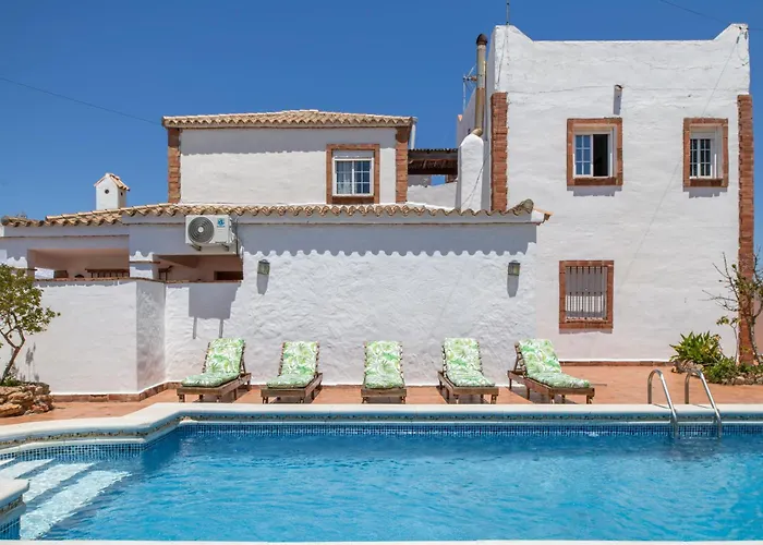 Mayo A Appartement *