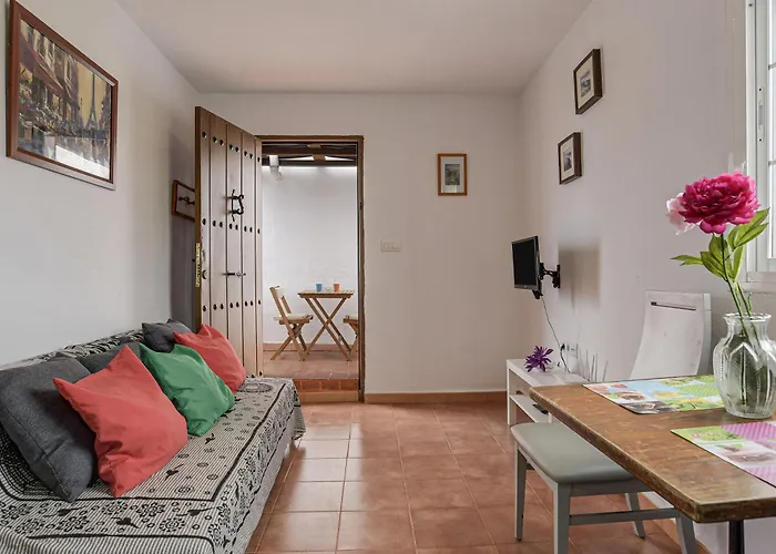 Mayo A Conil de la Frontera