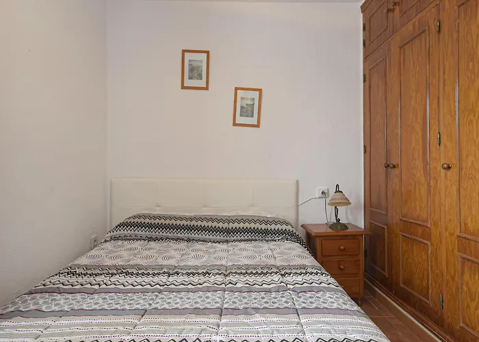 Mayo A Appartement Conil De La Frontera