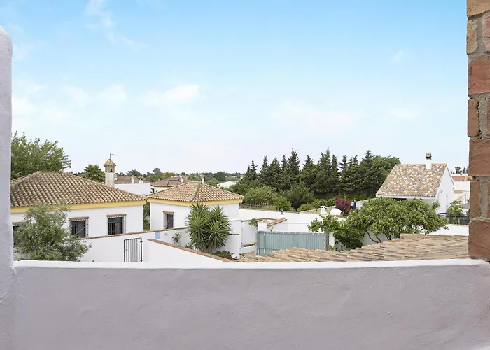 Appartement Mayo A Conil De La Frontera