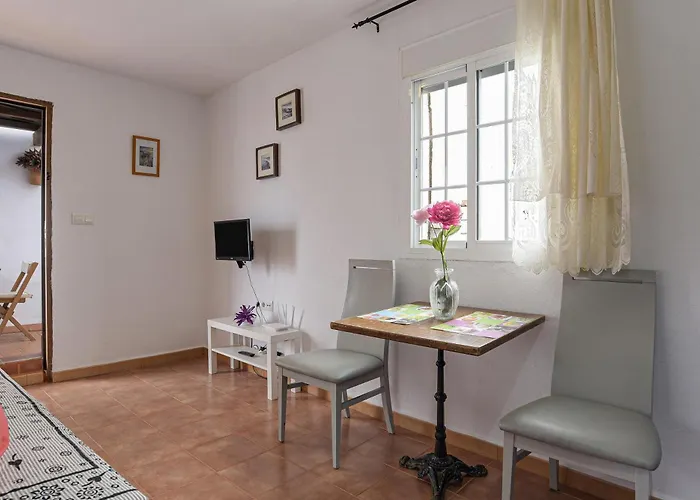 Mayo A Appartement Conil De La Frontera