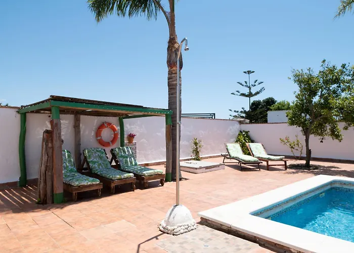 Appartement Mayo A Conil De La Frontera