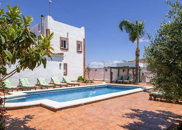 Mayo A Appartement Conil De La Frontera