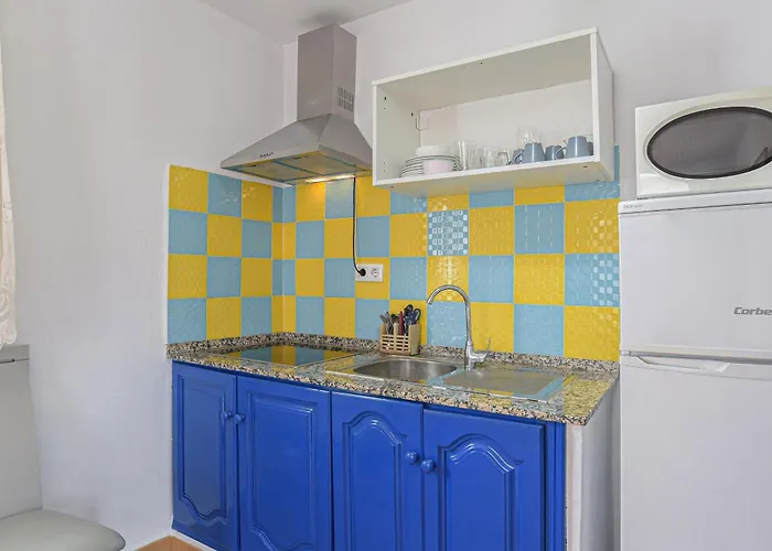 Appartement Mayo A Conil De La Frontera