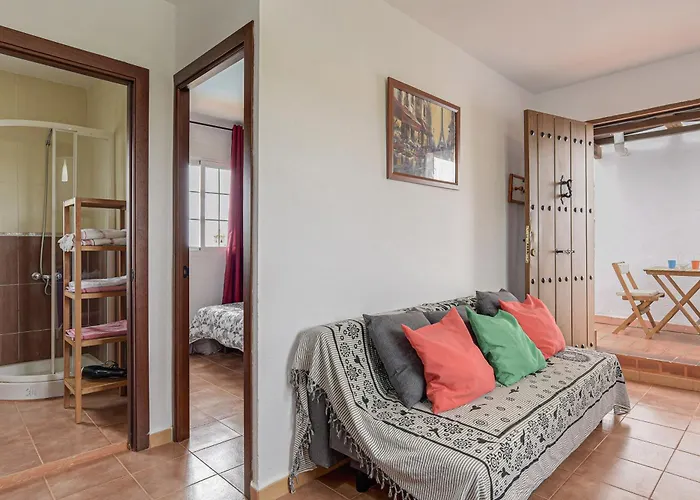 Mayo A Appartement *