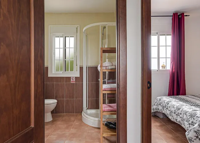 Mayo A Appartement *