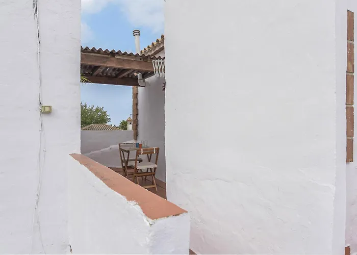 Appartement Mayo A Conil De La Frontera